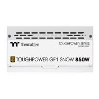 THERMALTAKE 850W 80+ GOLD TOUGHPOWER GF1 PS-TPD-0850FNFAGE-W TAM MODÜLER POWER SUPPLY BEYAZ