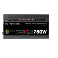 THERMALTAKE 1050W 80+ Platinum  Toughpower Grand RGB 14cm Fanlı Full Modüler Power Supply