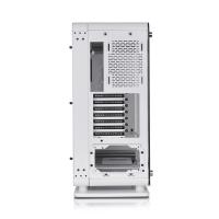 THERMALTAKE CORE P6 CA-1V2-00M6WN-00 Gaming E-ATX PC Kasası Beyaz