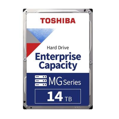 Toshiba MG512e 14TB 7200Rpm 256MB - MG07ACA14TE