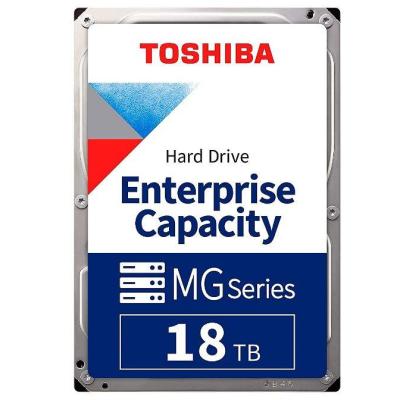 Toshiba 18TB MG09 7200 Sata3 512 7/24 MG09ACA18TE