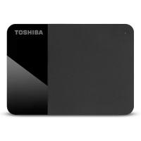 TOSHIBA 1TB CANVIO READY HDTP310EK3AA USB 3.0 HARİCİ DİSK