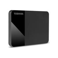 TOSHIBA 2.5" 4TB CANVIO HDTP340EK3CA USB 3.2 HARİCİ DİSK