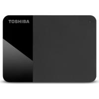 TOSHIBA 2.5" 4TB CANVIO HDTP340EK3CA USB 3.2 HARİCİ DİSK