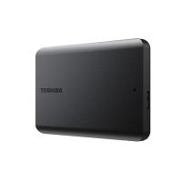 Toshiba Canvio Basic 4TB Usb 3.2 Gen1-HDTB540EK3CA