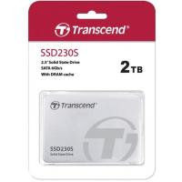TRANSCEND SSD230S 2 TB SATA SSD