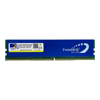 TwinMOS 16GB DDR4 2666MHz PC RAM MDD416GB2666D