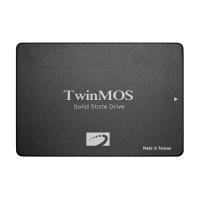 TwinMOS 1TB TM1000GH2UGL 580-550MB/s SSD SATA-3 DİSK