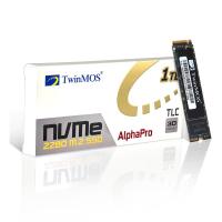 TwinMOS 1TB NVMeGGBM2280 2455-1832MB/s M2 NVME SSD DİSK