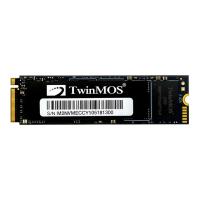TwinMOS 2TB NVMeHGBM2280 3500-3080Mb/s M2 NVME GEN3 DİSK