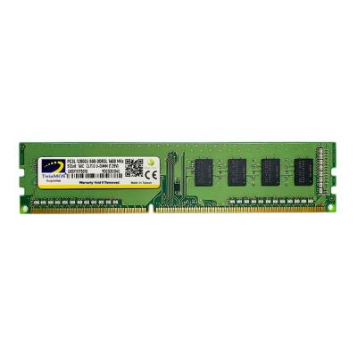 TwinMOS 8GB DDR3 1600MHz CL11 PC RAM VALUE MDD3L8GB1600D 1.35v