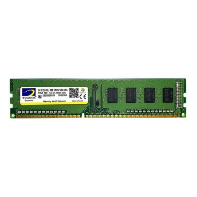 TwinMOS 8GB DDR3 1600MHz CL11 PC RAM VALUE MDD38GB1600D 1.5v