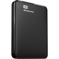 WD 1TB 2.5" Elements WDC-WDBUZG0010BBK-WESN USB 3.0