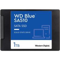 WD 1TB 2.5" BLUE WDS100T3B0A 560-530MB/s SATA-3 SSD DİSK
