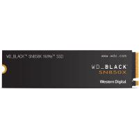 WD 1TB BLACK SN850X WDBAPY0010BNC-WRSN 7000-5300MB/s M2 NVME GEN4 DİSK