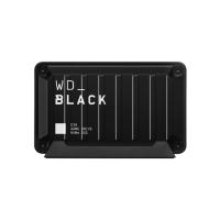 WD 1TB BLACK D30 Game Drive SSD WDBATL0010BBK-WESN USB 3.2 HARİCİ DİSK