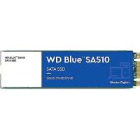 WD 1TB BLUE SA510 WDS100T3B0B 560-520MB M2 SATA-3 DİSK
