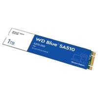 WD 1TB BLUE SA510 WDS100T3B0B 560-520MB M2 SATA-3 DİSK
