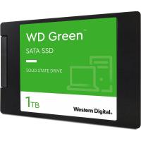 WD 1TB GREEN WDS100T3G0A 545-465MB/s SATA-3 SSD DİSK