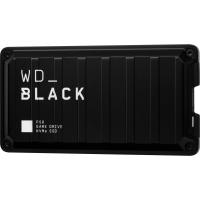 WD 1TB P50 BLACK WDBA3S0010BBK-WESN SSD TYPE-C HARİCİ DİSK