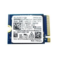 WD 256GB SN530 SDBPTPZ-256G 2400- 950MB/s M2 PCIe NVMe Gen3 Disk Kutusuz