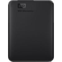 WD 5TB 2.5" ELEMENTS WDBU6Y0050BBK-WESN USB 3.0 HARİCİ DİSK