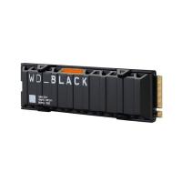 WD Black SN850X 1TB NVMe M.2 Soğutuculu(7300/6300)