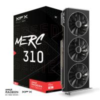 XFX Speedster MERC 310 RX 7900 XT 20GB GDDR6 320Bit (RX-79TMERCU9)