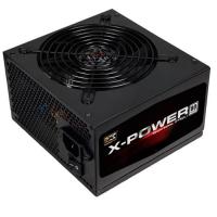 XIGMATEK 500w 80+ X-Power EN40704 12cm Fan Power Supply (PSU)