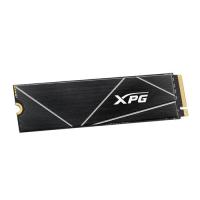 XPG 1TB GAMMIX S70 BLADE AGAMMIXS70B-2T-CS 7400-5500MB/s M2 PCIE GEN4 DİSK