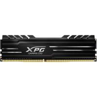 XPG 8GB DDR4 3200MHZ CL16 PC RAM GAMMIX D10 AX4U32008G16A-SB10