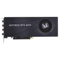 ZOTAC RTX4070 12GB BLOWER ZT-D40700H-10B GDDR6X 192bit HDMI DP PCIe 4.0 Kutusuz