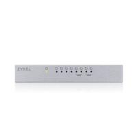 Zyxel GS-108B 8Port 10/100/1000Mbps Switch (Metal)