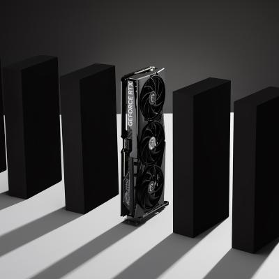 NVIDIA DLSS Teknolojisi: Oyun Performansında Devrim