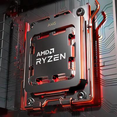 AMD, Nasıl Intel'i Bile Geride Bırakarak İşlemci Endüstrisinin Lideri Hâline Geldi?