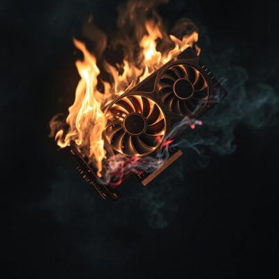  Ekran Kartları Neden Isınır?